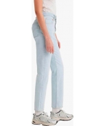 Levis calça de ganga 501 w